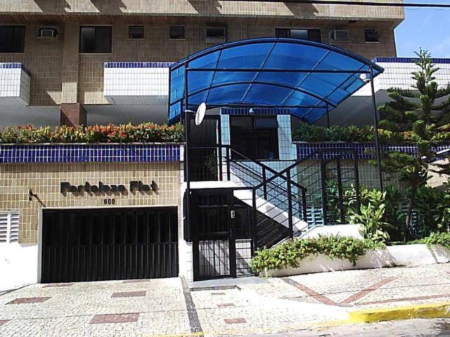 Quarto Família com Terraço